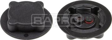 Rapro R66158 - Sealing Cap, coolant tank www.autospares.lv