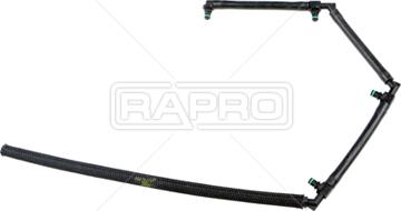 Rapro R15651 - Degvielas šļūtene www.autospares.lv