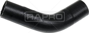 Rapro R15228 - Radiatora cauruļvads www.autospares.lv