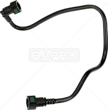 Rapro R15766 - Degvielas šļūtene www.autospares.lv