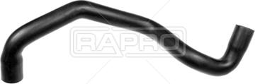 Rapro R15724 - Radiatora cauruļvads www.autospares.lv