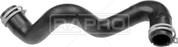 Rapro R16407 - Radiatora cauruļvads www.autospares.lv