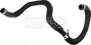 Rapro R16477 - Radiatora cauruļvads www.autospares.lv