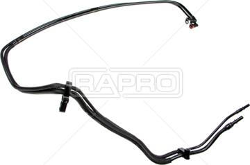 Rapro R16520 - Degvielas šļūtene www.autospares.lv