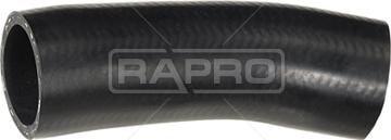 Rapro R16180 - Шланг радиатора www.autospares.lv