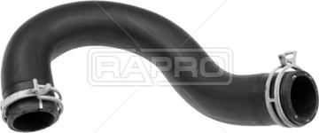 Rapro R16393 - Radiatora cauruļvads www.autospares.lv