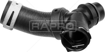 Rapro R16373 - Radiatora cauruļvads www.autospares.lv