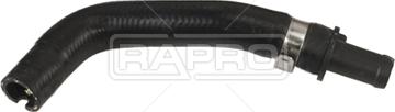 Rapro R11586 - Radiatora cauruļvads www.autospares.lv