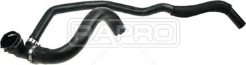 Rapro R11681 - Radiatora cauruļvads www.autospares.lv