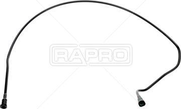 Rapro R11849 - Degvielas šļūtene www.autospares.lv