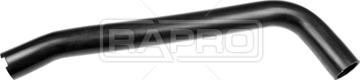 Rapro R11292 - Radiatora cauruļvads www.autospares.lv