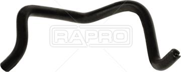 Rapro R11281 - Radiatora cauruļvads www.autospares.lv