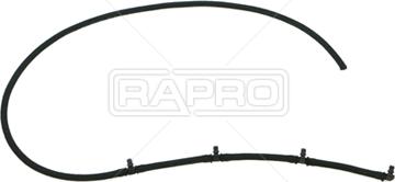 Rapro R11705 - Degvielas šļūtene www.autospares.lv