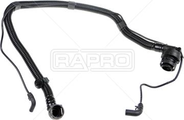 Rapro R18534 - Šļūtene, Kartera ventilācija www.autospares.lv