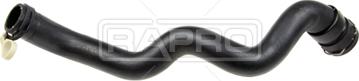 Rapro R18609 - Radiatora cauruļvads www.autospares.lv