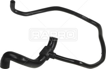 Rapro R18159 - Radiatora cauruļvads www.autospares.lv