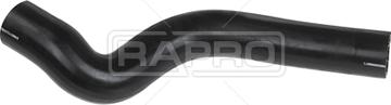 Rapro R18165 - Radiatora cauruļvads www.autospares.lv