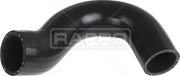 Rapro R18170 - Radiatora cauruļvads www.autospares.lv