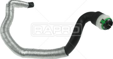 Rapro R18307 - Radiatora cauruļvads www.autospares.lv