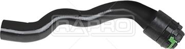 Rapro R18210 - Radiatora cauruļvads www.autospares.lv