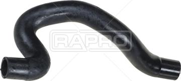 Rapro R12449 - Radiatora cauruļvads www.autospares.lv