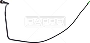 Rapro R12648 - Degvielas šļūtene www.autospares.lv