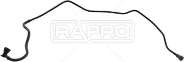 Rapro R12616 - Degvielas šļūtene www.autospares.lv