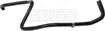 Rapro R12365 - Radiatora cauruļvads www.autospares.lv