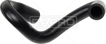 Rapro R12220 - Radiatora cauruļvads www.autospares.lv