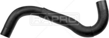 Rapro R30105 - Radiatora cauruļvads autospares.lv