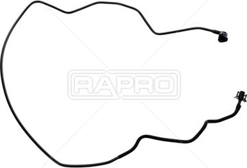 Rapro R31507 - Radiatora cauruļvads www.autospares.lv