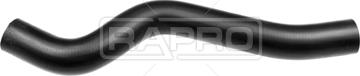 Rapro R25976 - Radiatora cauruļvads www.autospares.lv