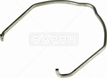 Rapro R25643 - Savilcējs, Kompresora gaisa vads www.autospares.lv