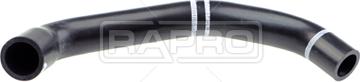 Rapro R25674 - Hose, crankcase breather www.autospares.lv