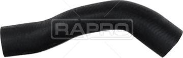 Rapro R25190 - Radiatora cauruļvads www.autospares.lv