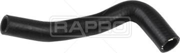 Rapro R25150 - Radiatora cauruļvads www.autospares.lv