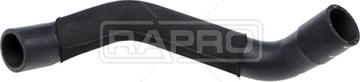 Rapro R25859 - Radiatora cauruļvads www.autospares.lv