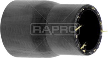 Rapro R25836 - Radiatora cauruļvads www.autospares.lv