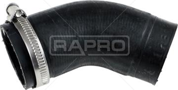 Rapro R25744 - Pūtes sistēmas gaisa caurule www.autospares.lv