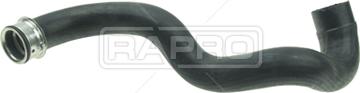 Rapro R28401 - Radiatora cauruļvads www.autospares.lv