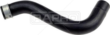 Rapro R28489 - Radiatora cauruļvads www.autospares.lv