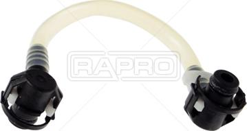 Rapro R28549 - Degvielas šļūtene www.autospares.lv