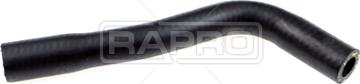 Rapro R28546 - Radiatora cauruļvads www.autospares.lv