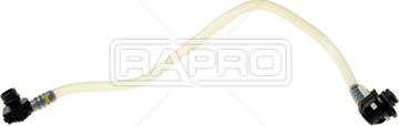 Rapro R28548 - Degvielas šļūtene www.autospares.lv