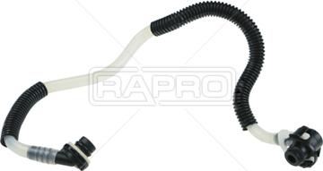 Rapro R28564 - Degvielas šļūtene www.autospares.lv