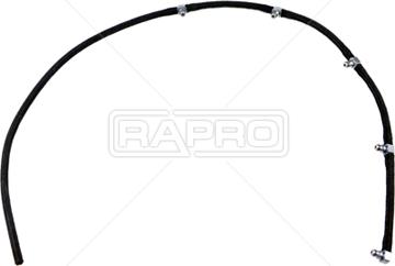 Rapro R28560 - Degvielas šļūtene www.autospares.lv