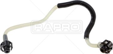 Rapro R28561 - Degvielas šļūtene www.autospares.lv