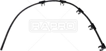 Rapro R28567 - Degvielas šļūtene www.autospares.lv