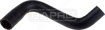 Rapro R28501 - Radiatora cauruļvads www.autospares.lv