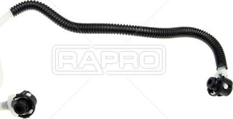 Rapro R28512 - Degvielas šļūtene www.autospares.lv